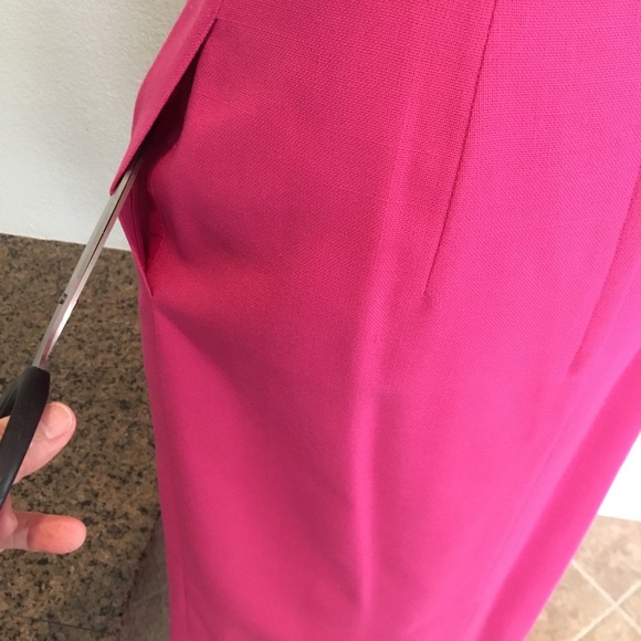 NWT Sheridan Square 2-Piece Set Blazer/Skirt - Picture 9 of 11